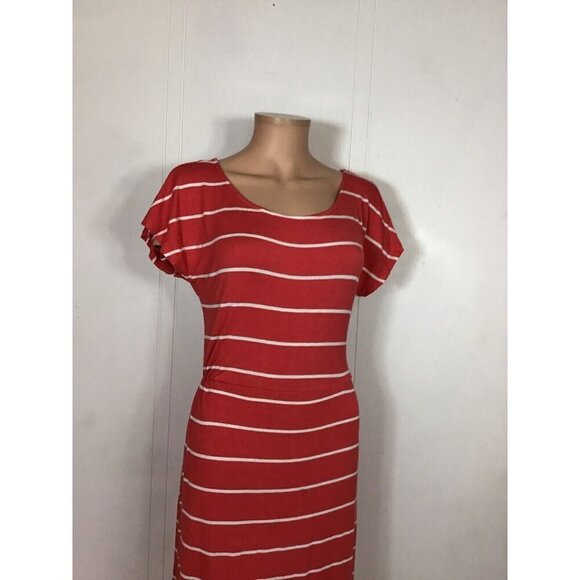 LEVEL EIGHT Maxi Dress Womens Medium - Picture 5 of 6